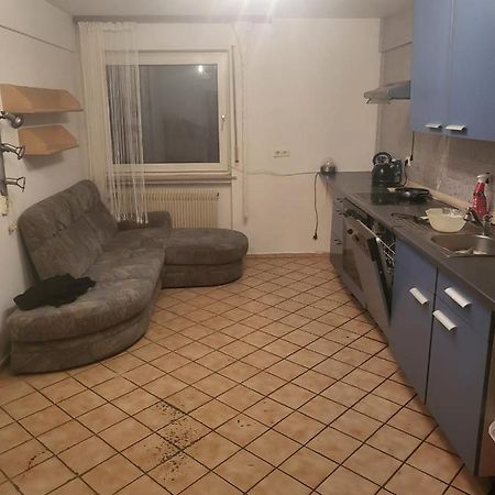 Privatzimmer Dittelbrunn Bagian luar foto