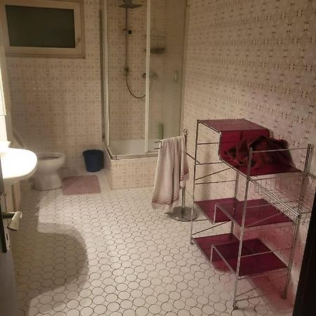 Privatzimmer Dittelbrunn Bagian luar foto